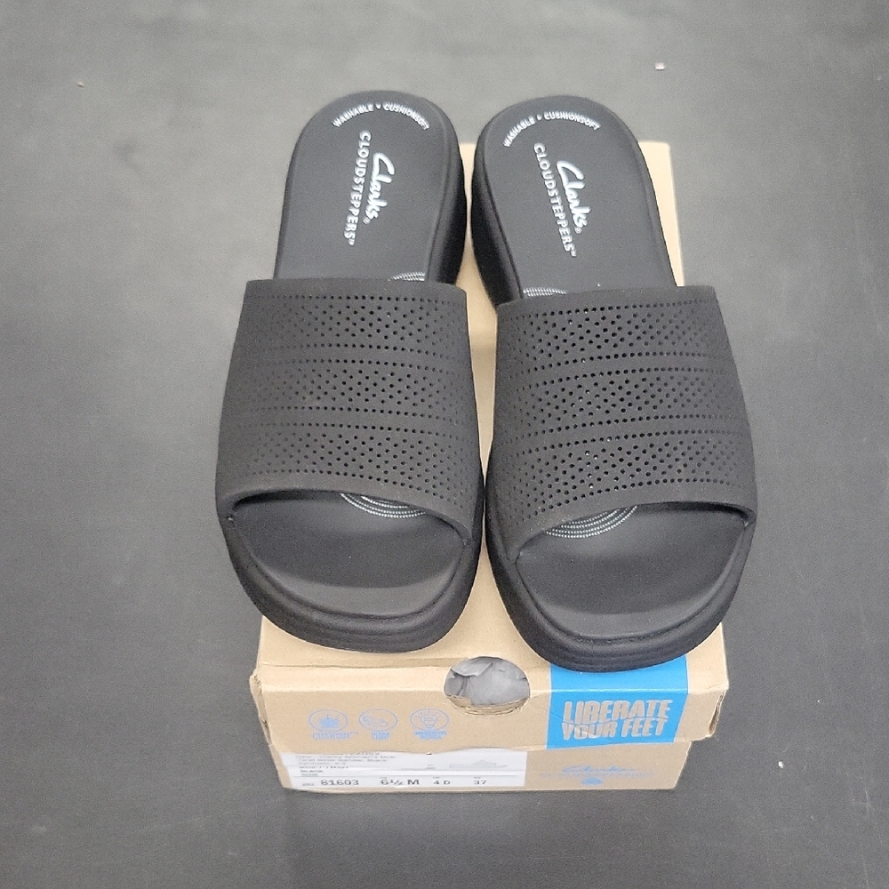 Clarks Women's Sandals
